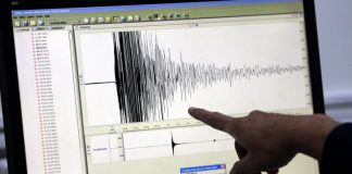 EUA. Sismo de 7,8 ao largo do Alasca faz lançar alerta de tsunami