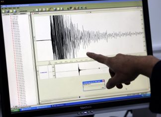 EUA. Sismo de 7,8 ao largo do Alasca faz lançar alerta de tsunami
