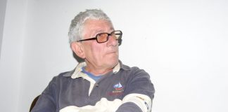 Faialense Universal – Grupo de Amigos presta homenagem a João Carlos Fraga TI