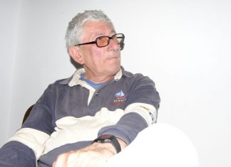 Faialense Universal – Grupo de Amigos presta homenagem a João Carlos Fraga TI