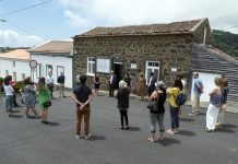 Núcleos Museológicos da Adega e da Casa Museu Maria dos Anjos Melo inaugurados na Lagoa