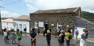 Núcleos Museológicos da Adega e da Casa Museu Maria dos Anjos Melo inaugurados na Lagoa