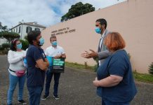 BE apoia técnicos de diagnóstico e lamenta chumbo do PS a proposta que respondia a reivindicações