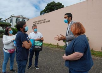 BE apoia técnicos de diagnóstico e lamenta chumbo do PS a proposta que respondia a reivindicações