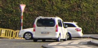 TRANSPORTES – Táxis isentos do pagamento de taxas até ao final do ano