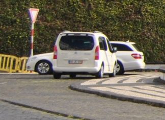 TRANSPORTES – Táxis isentos do pagamento de taxas até ao final do ano