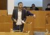 Visita do Governo à ilha Terceira foi manobra eleitoralista