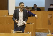 Proposta do BE pressiona República para cumprir compromissos com os Açores