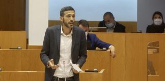 Visita do Governo à ilha Terceira foi manobra eleitoralista