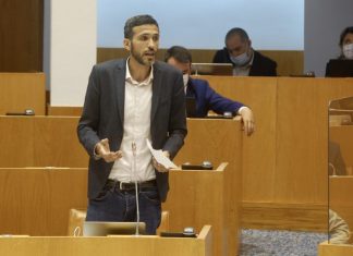 Visita do Governo à ilha Terceira foi manobra eleitoralista