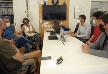 BE pede atenção do Governo e das autarquias para apoiar retoma do sector da Cultura