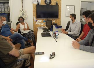 BE pede atenção do Governo e das autarquias para apoiar retoma do sector da Cultura