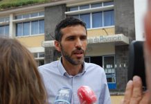 BE defende redução de alunos por turma para garantir distanciamento físico adequado nas aulas DR/BE