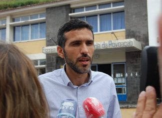 BE defende redução de alunos por turma para garantir distanciamento físico adequado nas aulas DR/BE