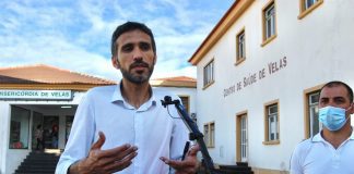 BE quer consultas de especialidade em ilhas sem hospital com mais regularidade e previsibilidade