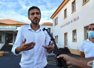 BE quer consultas de especialidade em ilhas sem hospital com mais regularidade e previsibilidade