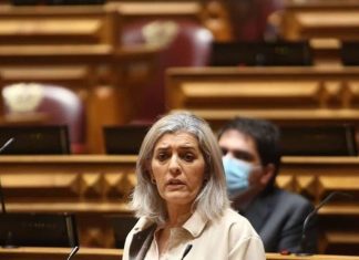 Isabel Almeida Rodrigues discorda da não auscultação do Comité das Regiões sobre alterações ao FEDER e Fundo de Coesão DR/PS