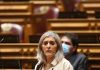 “Para o PS o voto em mobilidade é uma questão há muito assumida como vital”, afirma Isabel Almeida Rodrigues DR/PS