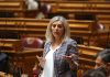 Isabel Almeida Rodrigues congratula resultados alcançados no Conselho Europeu