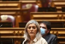 “Para o PS o voto em mobilidade é uma questão há muito assumida como vital”, afirma Isabel Almeida Rodrigues DR/PS