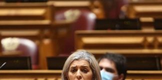 “Para o PS o voto em mobilidade é uma questão há muito assumida como vital”, afirma Isabel Almeida Rodrigues DR/PS
