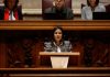 Acordo de cooperação entre a Europa e a China irá proteger Queijo de São Jorge, afirma Lara Martinho Deputada Lara Martinho AR
