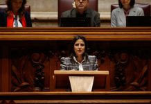 Acordo de cooperação entre a Europa e a China irá proteger Queijo de São Jorge, afirma Lara Martinho Deputada Lara Martinho AR