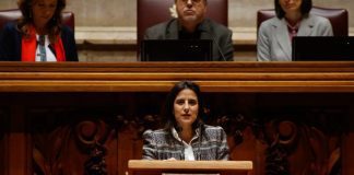 Acordo de cooperação entre a Europa e a China irá proteger Queijo de São Jorge, afirma Lara Martinho Deputada Lara Martinho AR