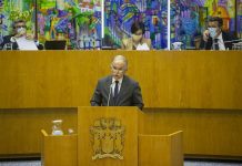 Aprovada proposta do PS/Açores que cria o Comité de Ética para as Ciências e novas Tecnologias da Saúde