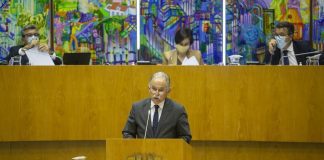 Aprovada proposta do PS/Açores que cria o Comité de Ética para as Ciências e novas Tecnologias da Saúde