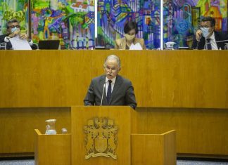 Aprovada proposta do PS/Açores que cria o Comité de Ética para as Ciências e novas Tecnologias da Saúde