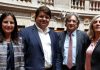 João Castro alerta para importância do Mar no roteiro para a descarbonização