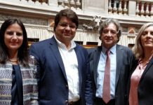 João Castro alerta para importância do Mar no roteiro para a descarbonização