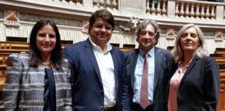 João Castro alerta para importância do Mar no roteiro para a descarbonização