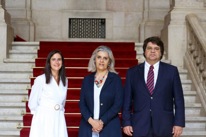 Deputados PS
