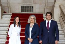Deputados do PS/Açores questionam Ministro sobre a greve dos estivadores DR/PS