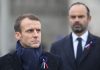 França terá novo primeiro-ministro “nas próximas horas”