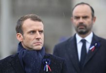 França terá novo primeiro-ministro “nas próximas horas”