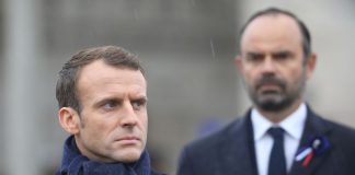 França terá novo primeiro-ministro “nas próximas horas”