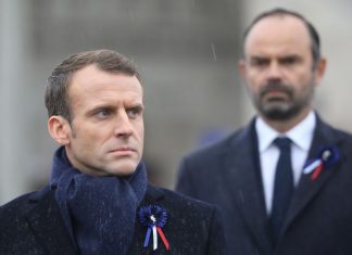 França terá novo primeiro-ministro “nas próximas horas”