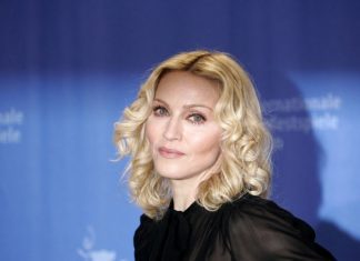 Instagram exclui vídeo publicado por Madonna por divulgar “informações falsas”