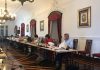 Reunião da AMH – Grupo municipal do PSD defende que arrastamento da obra da Frente Mar adia desenvolvimento da ilha DR