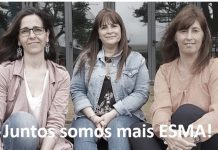 ENSINO – Ana Paula Menezes: “Gostaríamos de ter alunos mais felizes, com competências para prosseguirem estudos”