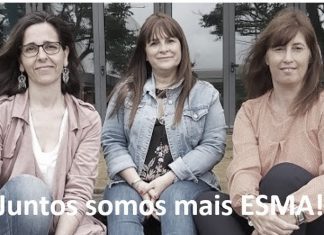 ENSINO – Ana Paula Menezes: “Gostaríamos de ter alunos mais felizes, com competências para prosseguirem estudos”
