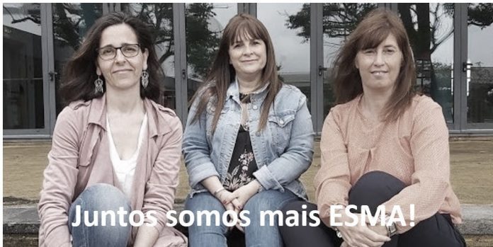 DR/ESMA
