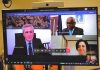 X Jornadas Parlamentares Atlânticas – Presidentes da Macaronésia decidem reagendar encontro para 2021 DR