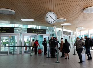 Reino Unido pode incluir Portugal nos isentos de quarentena nos próximos dias