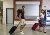 Baleares tornam obrigtório uso de máscara mesmo com distância social