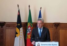 PESCAS – Apoio à cessação temporária da atividade da pesca na Região é concedido pelo Governo Regional DR/GACS
