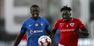 César, Mamadu e Francisco Ramos abandonam o Santa Clara